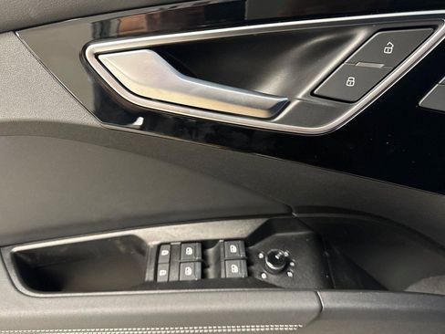 New 2026 Audi Q4 e-tron Premium Plus image 10
