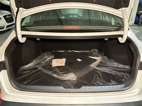 New 2025 Kia K4 LXS image 6