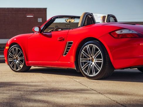 Used 2006 Porsche Boxster image 44