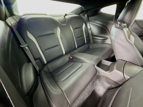 Used 2022 Chevrolet Camaro SS image 25