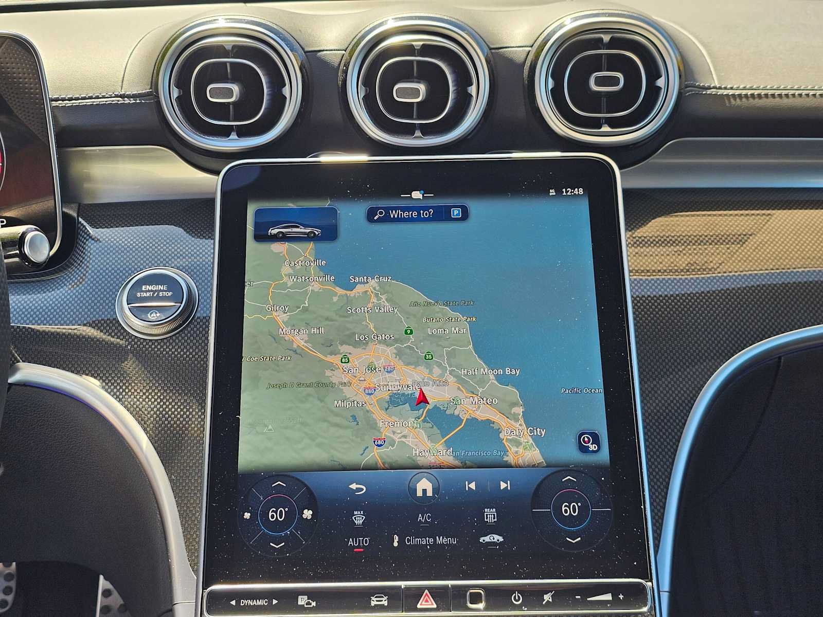 New 2027 Mercedes-Benz CLE 450 4MATIC Coupe image 21