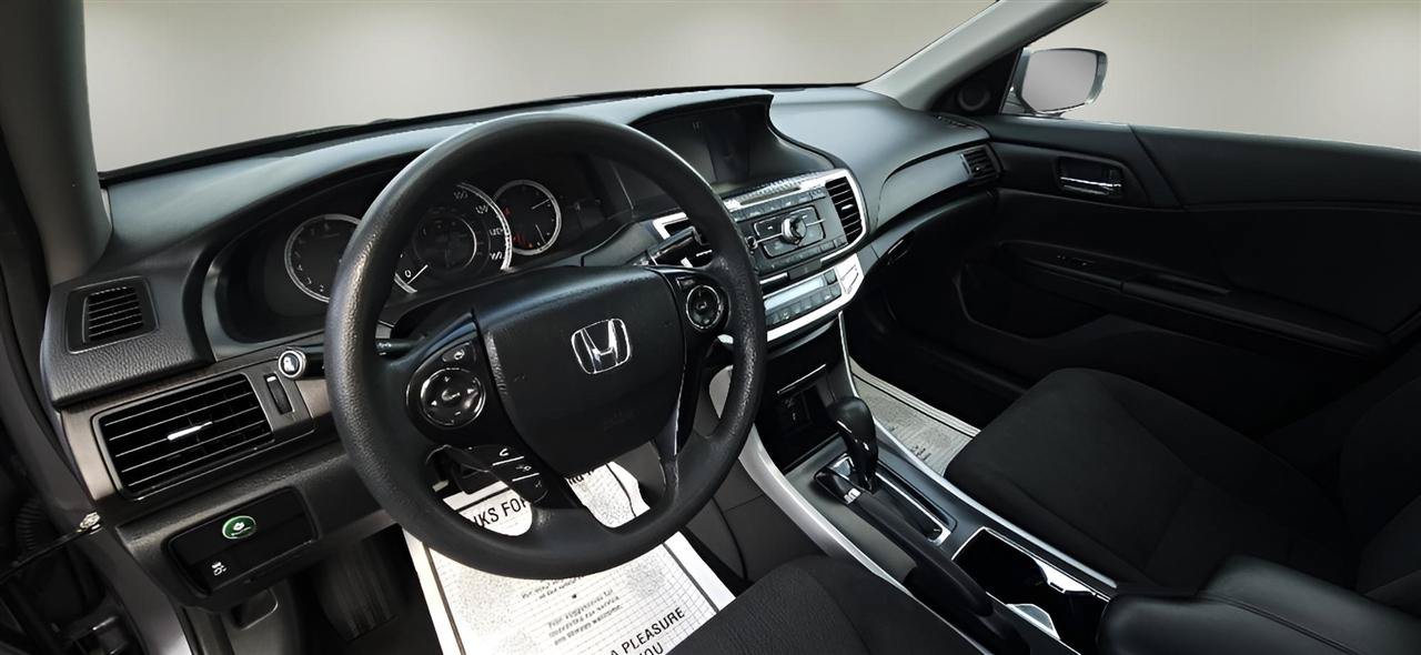 Used 2015 Honda Accord EX image 10