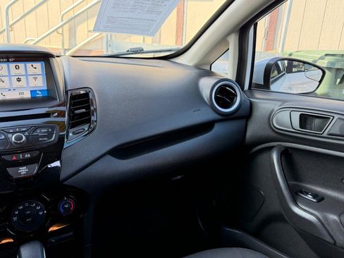 Used 2019 Ford Fiesta SE w/ Equipment Group 201A image 26
