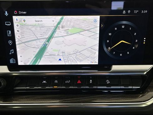 New 2026 Chevrolet Silverado 1500 LT image 17