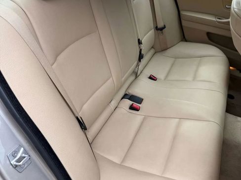 Used 2012 BMW 535i Sedan RWD image 9