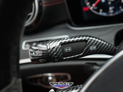 Used 2017 Mercedes-Benz E 43 AMG 4MATIC Sedan image 30