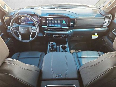 New 2026 Chevrolet Silverado 1500 RST AWD/4WD image 15