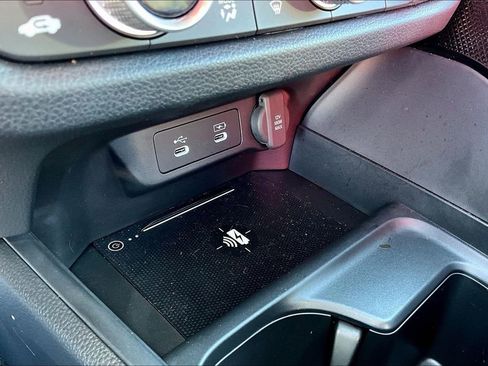 Used 2025 Acura ADX A-Spec image 30