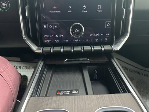 New 2026 GMC Acadia Denali w/ Super Cruise Package AWD/4WD image 44