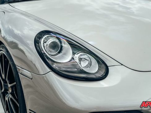 Used 2012 Porsche Cayman R RWD image 41
