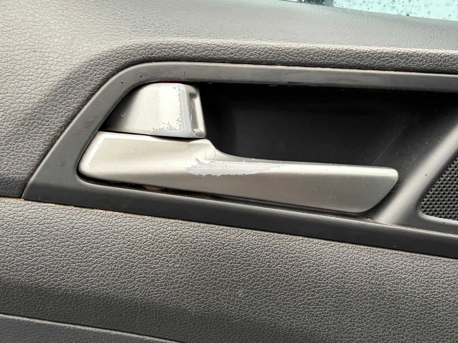 Used 2019 Hyundai Tucson Night FWD image 18