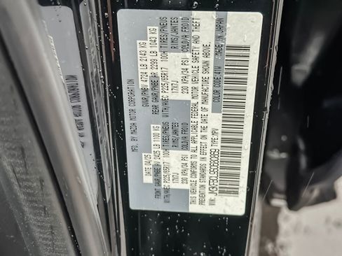 Used 2025 MAZDA CX-5 AWD 2.5 S w/ Preferred Package image 27