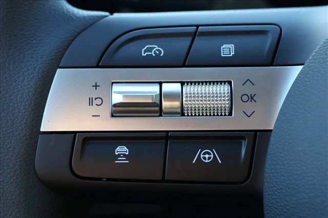 New 2026 Hyundai Tucson SEL Plus AWD/4WD image 14