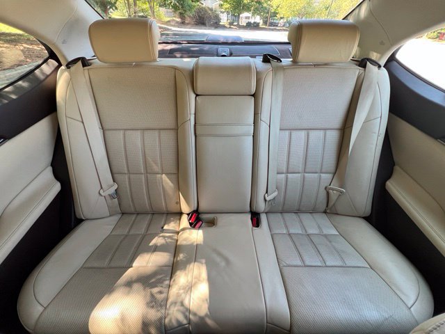 Used 2016 Lexus ES 350 w/ Luxury Package w/Wood Trim FWD image 24