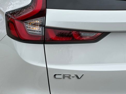 Used 2026 Honda CR-V EX-L image 34