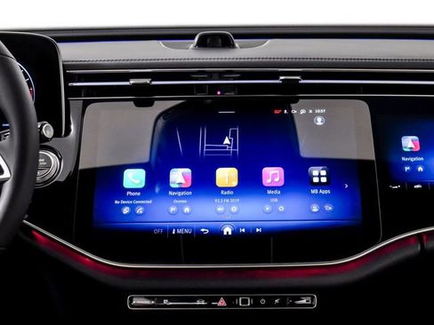 New 2026 Mercedes-Benz E 350 Sedan image 27