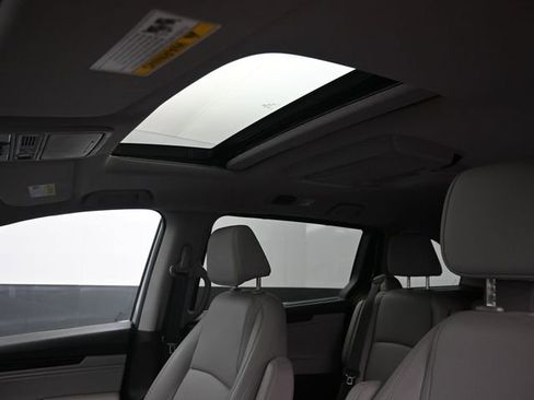 Certified 2023 Honda Odyssey Touring image 25