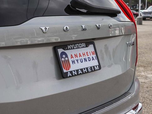 Used 2020 Volvo XC90 T8 Inscription w/ Protection Package Premier image 10