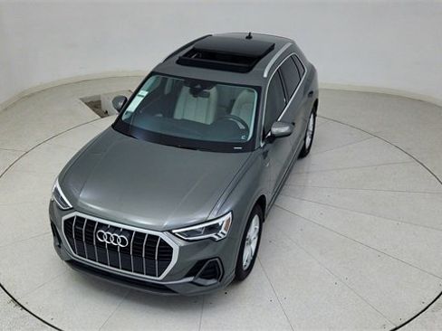Used 2024 Audi Q3 2.0T Premium Plus image 77