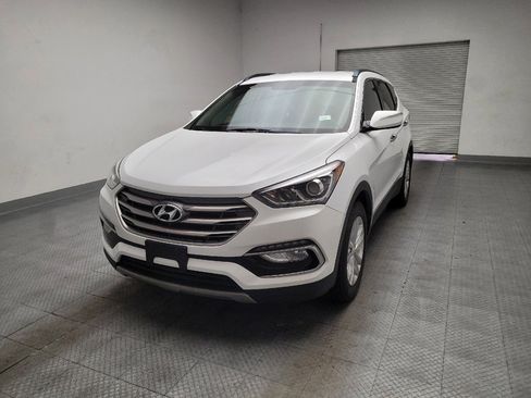 Used 2018 Hyundai Santa Fe Sport 2.0T FWD image 15
