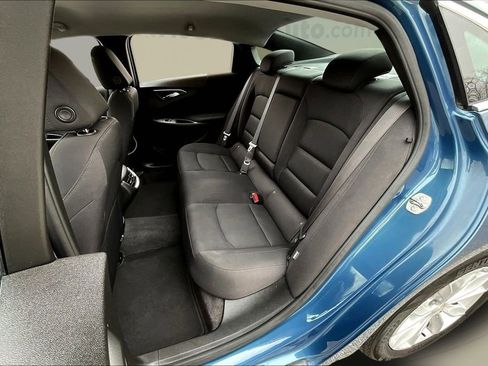 Used 2024 Chevrolet Malibu LT image 20