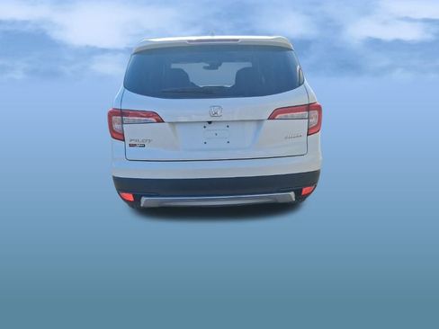 Used 2019 Honda Pilot EX-L image 7