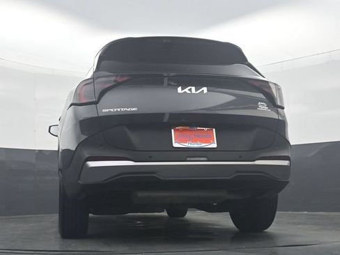Used 2026 Kia Sportage LX FWD image 31