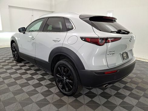 Used 2025 MAZDA CX-30 AWD 2.5 S w/ Select Sport Pkg image 21