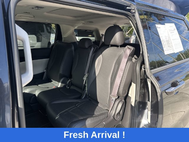 Used 2024 Kia Carnival SX Prestige FWD image 27