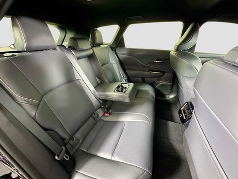 New 2026 Toyota Crown Signia AWD/4WD image 28