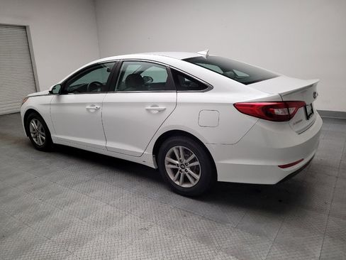Used 2015 Hyundai Sonata SE w/ Option Group 09 FWD image 3