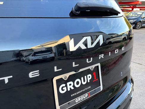 Used 2024 Kia Telluride SX Prestige X-Line AWD/4WD image 31