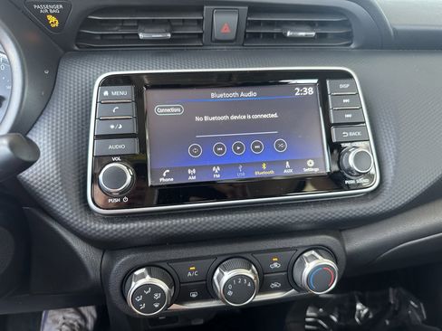 Used 2023 Nissan Kicks S image 19