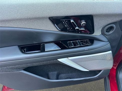 New 2025 Cadillac Optiq Sport 2 image 14