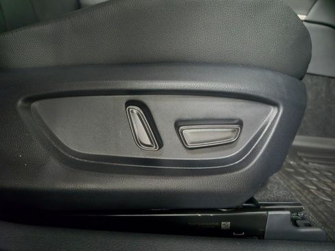 New 2026 Toyota Camry XSE FWD image 35