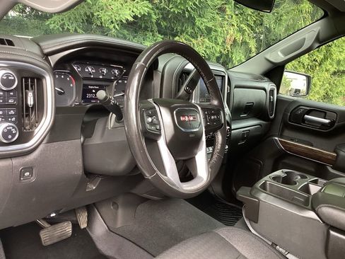Used 2021 GMC Sierra 1500 Elevation AWD/4WD image 13