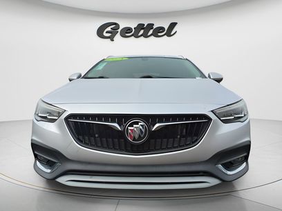 Used 2018 Buick Regal Preferred w/ Sights and Sounds Package