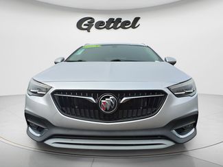 Used 2018 Buick Regal Preferred w/ Sights and Sounds Package video 2