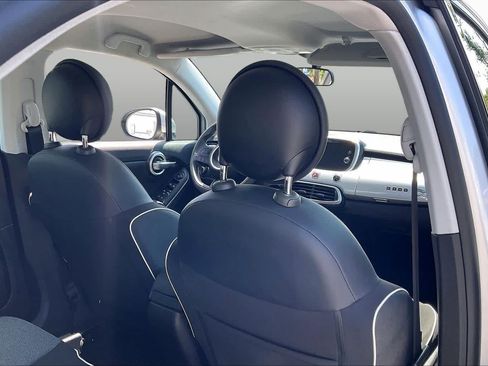 Used 2018 FIAT 500X Pop w/ Popular Equipment Group AWD/4WD image 19