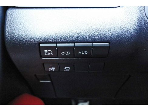 Used 2022 Lexus RX 350 F Sport image 19