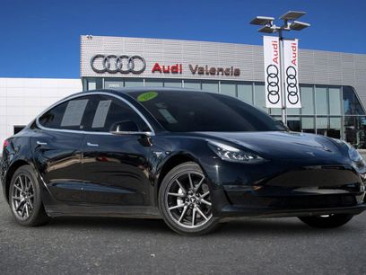 Used 2020 Tesla Model 3 Standard Range Plus
