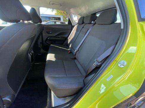 Used 2025 Hyundai Kona SEL image 25