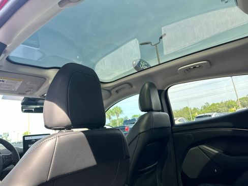 Used 2022 Ford Mustang Mach-E Premium RWD image 17