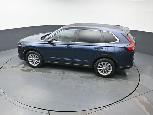 Certified 2023 Honda CR-V EX-L image 43