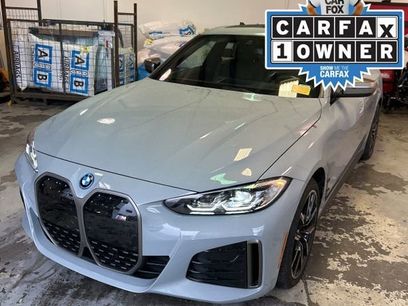 Used 2023 BMW i4 M50 w/ Premium Package