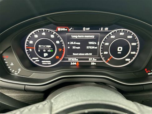 Used 2019 Audi A4 2.0T Premium Plus w/ Premium Plus Package image 13