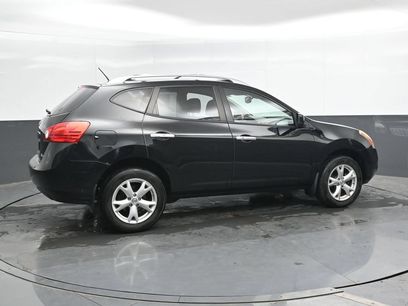 Used 2010 Nissan Rogue SL w/ Premium Pkg