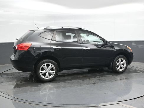 Used 2010 Nissan Rogue SL w/ Premium Pkg AWD/4WD image 2