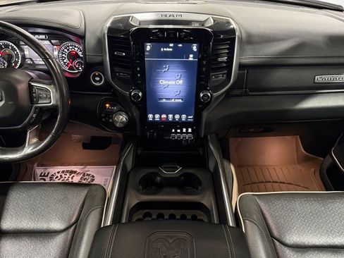 Used 2020 RAM 1500 Laramie image 34