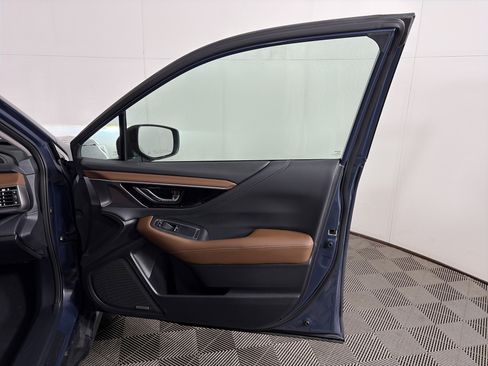 Used 2024 Subaru Outback Touring image 43